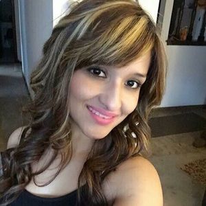 Meet your Posher, Erika